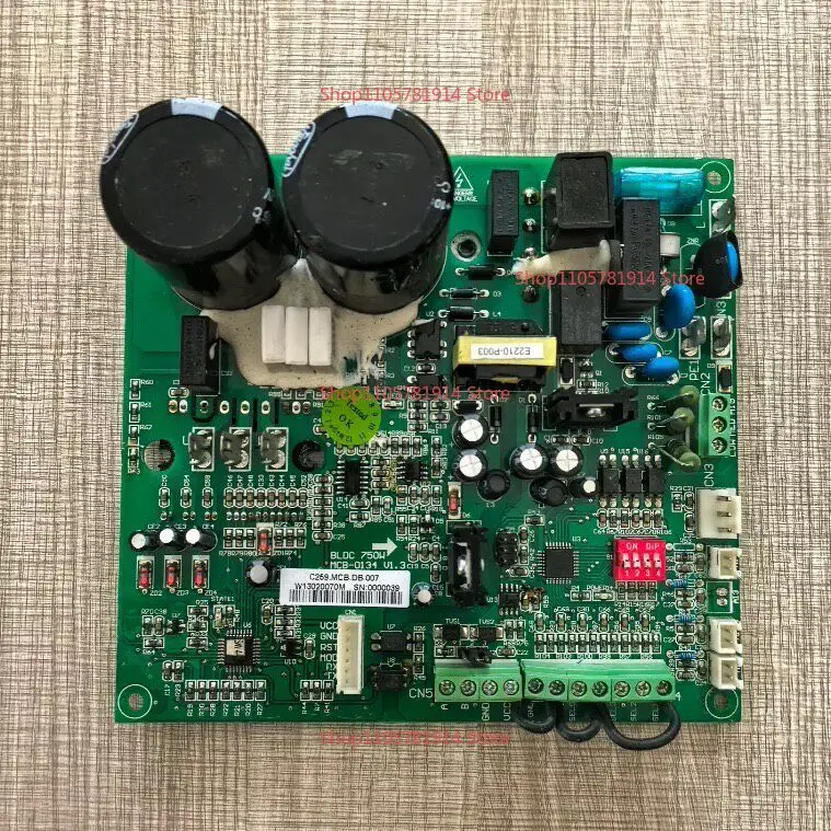 For VNX1116Y Compressor Frequency Converter Board Driver Board TYV01B Controller MZ-259-04R220