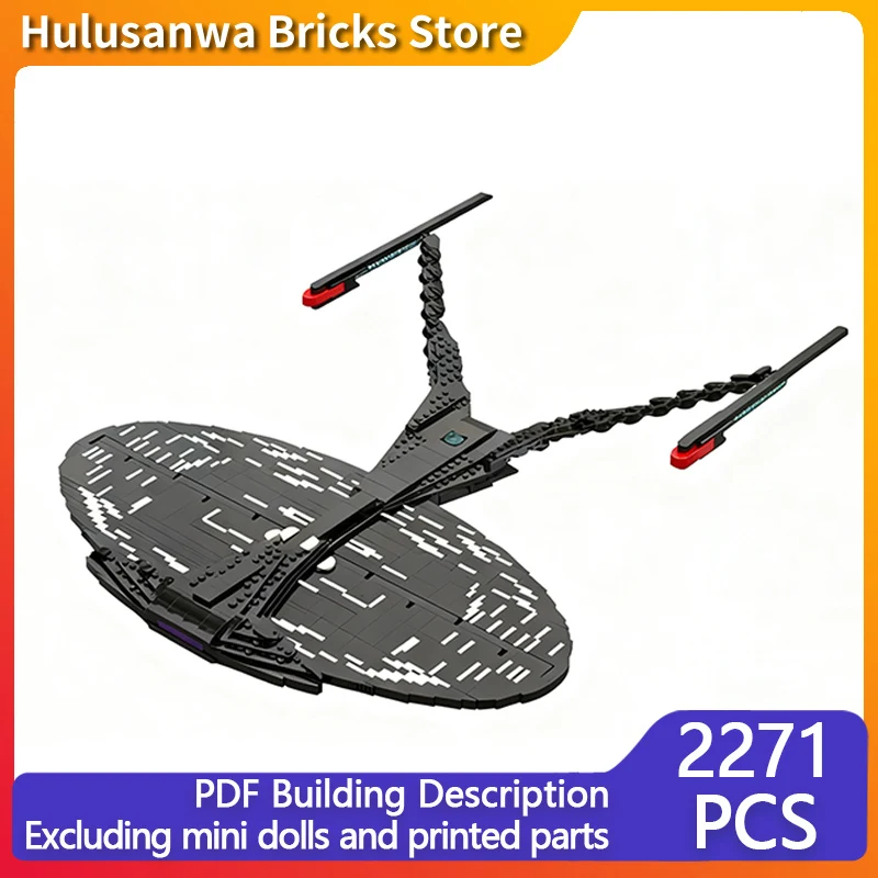 

Популярная киномодель MOC, строительные кирпичи, мультиметражный исследователь, модульные технологии, подарки, праздник, сборка, детские игрушки, костюм