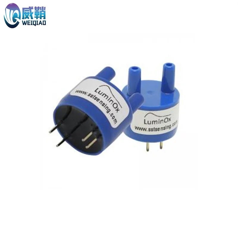 LOX-02-F/ LOX-02/ Fluorescent Oxygen Sensor (O2 Sensor)