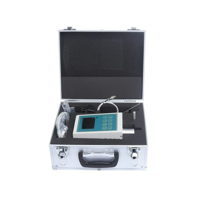 

Screen high-precision viscometer continuously variable speed 0.01mpa.