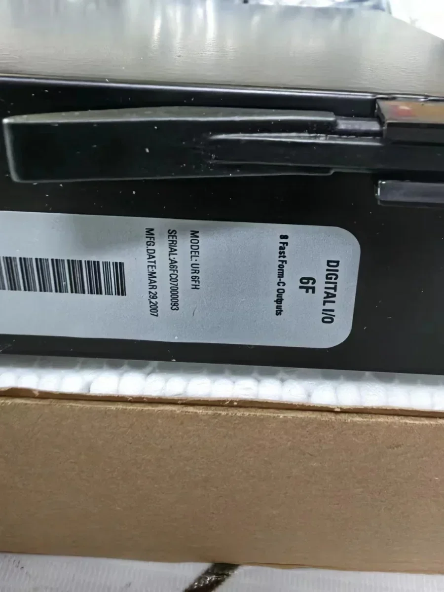 2026 GE Control Module UR6FH Original Spot Bargaining