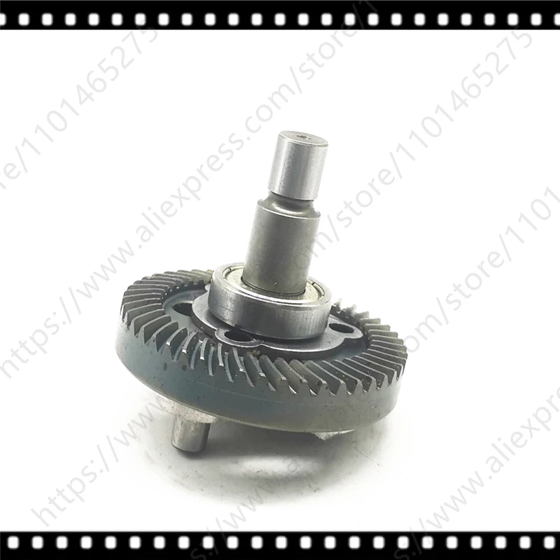 GEAR SPINDLE FOR DCS380 DC305K DC315KL DC385 615940-00SV Power Tool Accessories Electric tools part