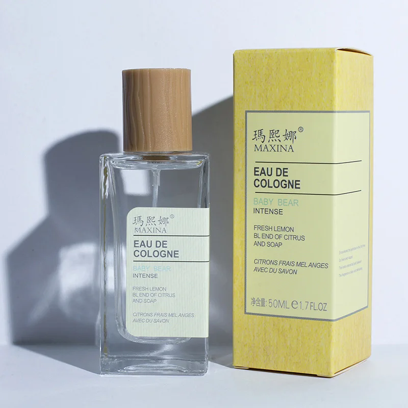 عطر حليب تركي آيس كريم أنثى 50 مل عطر يدوم طويلاً عطر خفيف زهرة برتقال وردية منعشة فرمون يؤرخ رذاذ #6