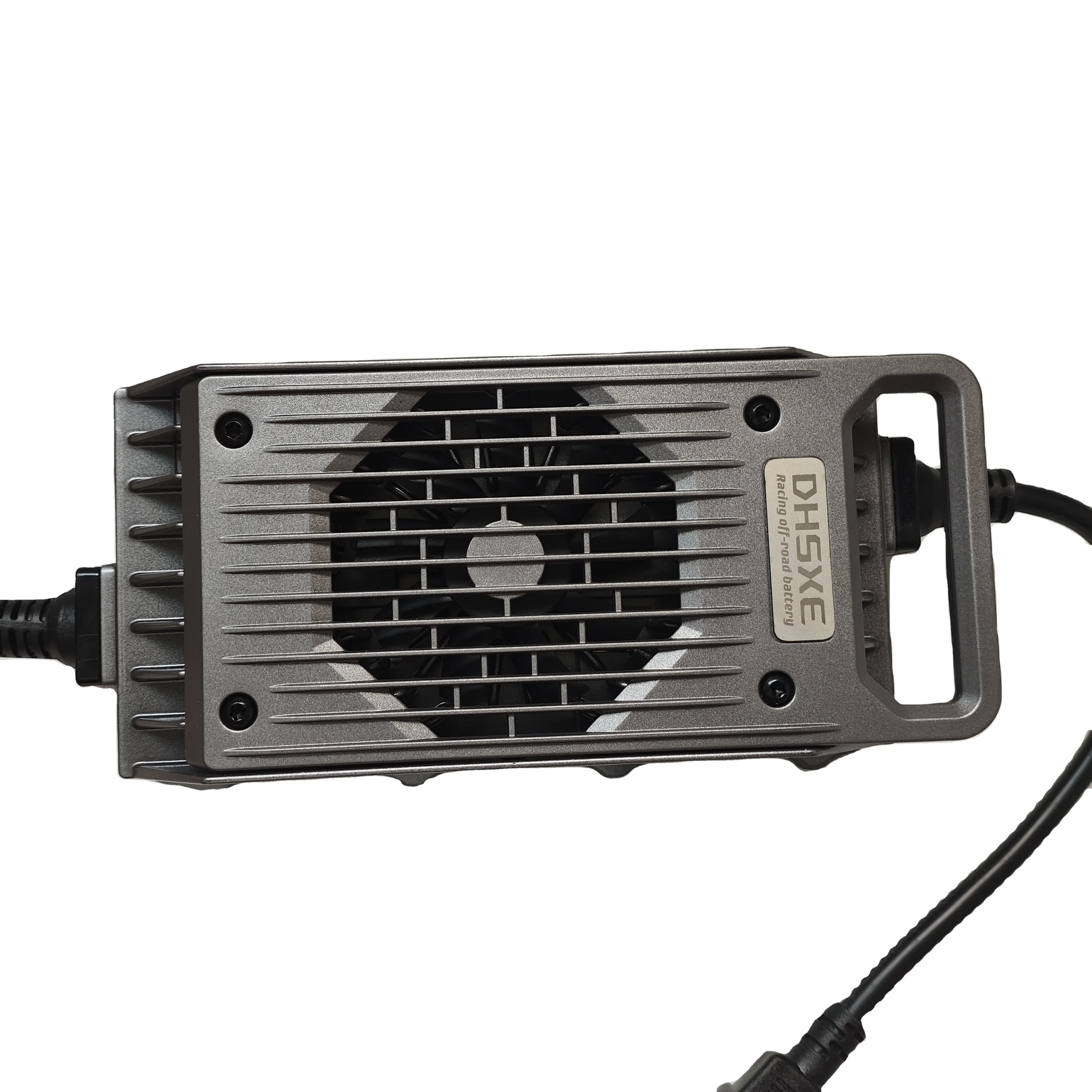 

DHS 72V 80V 88V 12A 15A EU UK US Plug Waterproof Battery Charger for Light Bee E Bike Electric Motorcycle