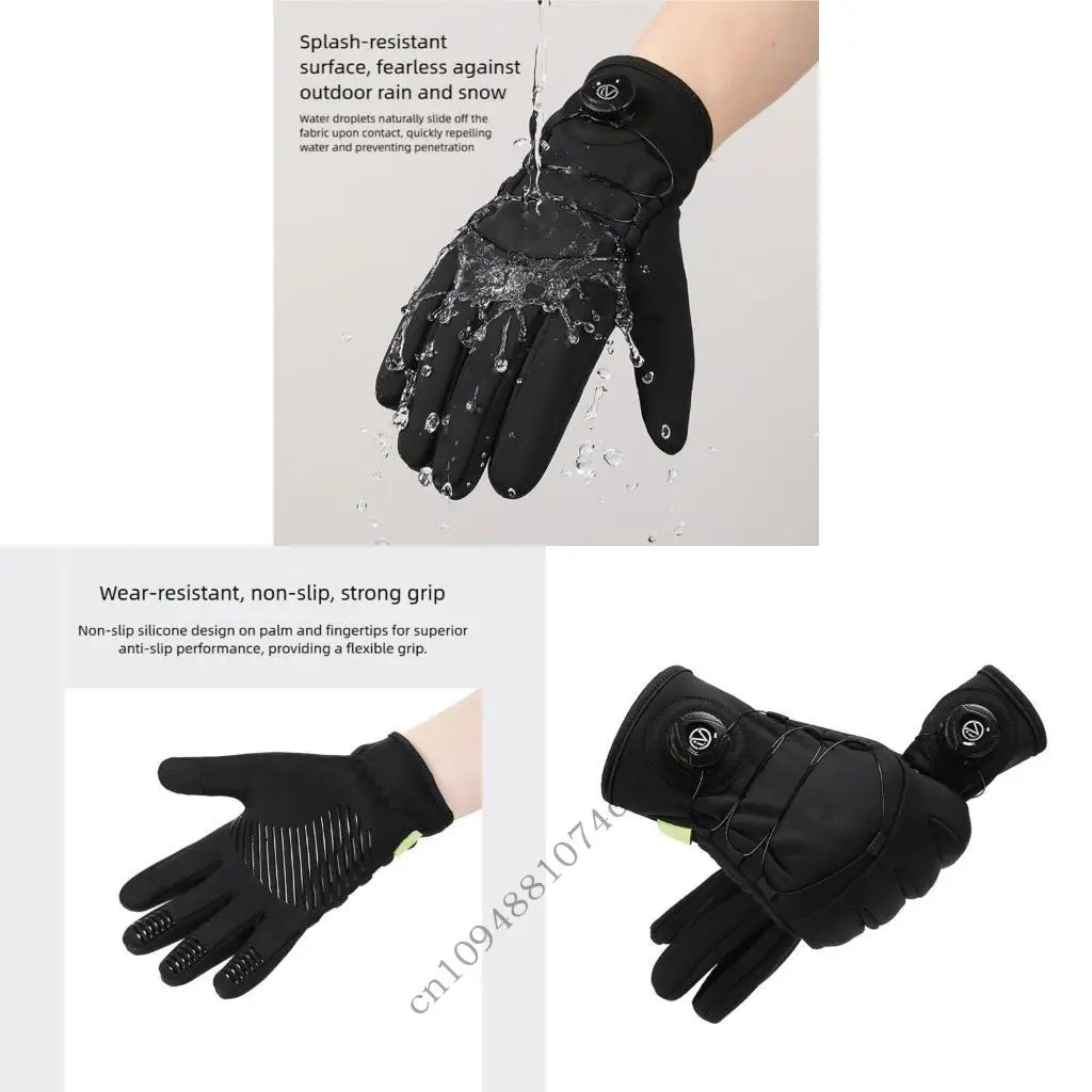 

Мотоциклетные перчатки мужские женские сенсорные экраны перчатки для мотокросса для езды на велосипеде на открытом воздухе