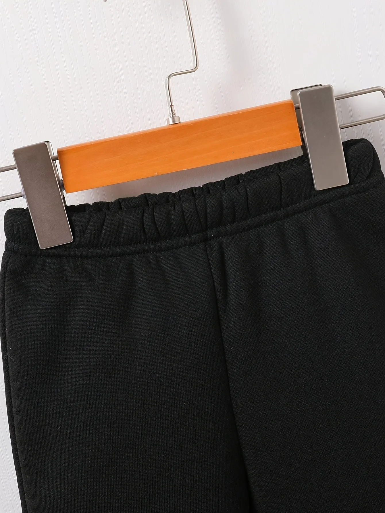 رائعتين طفلة ليوبارد طباعة ربطة الصوف هوديي وسراويل مجموعة الزي الرياضي غير الرسمي لملابس الخريف الشتاء في الهواء الطلق