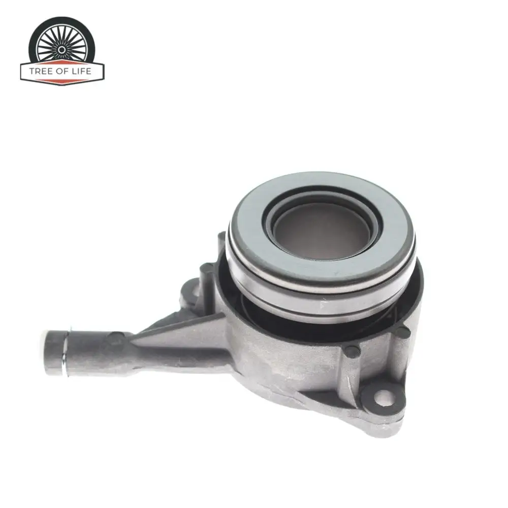 LR052128 1732558 4C117C559AH 5100363100 Clutch Slave Cylinder Clutch Release Bearing For Land Rover Defender 2.2 2.4 2007+