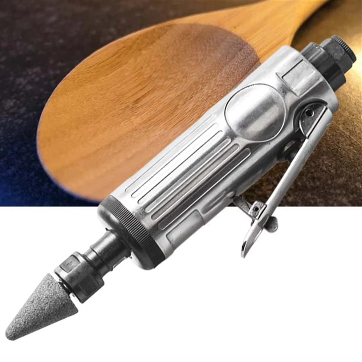 Picture 3: 【Last-Chance!】Tire grinding tool