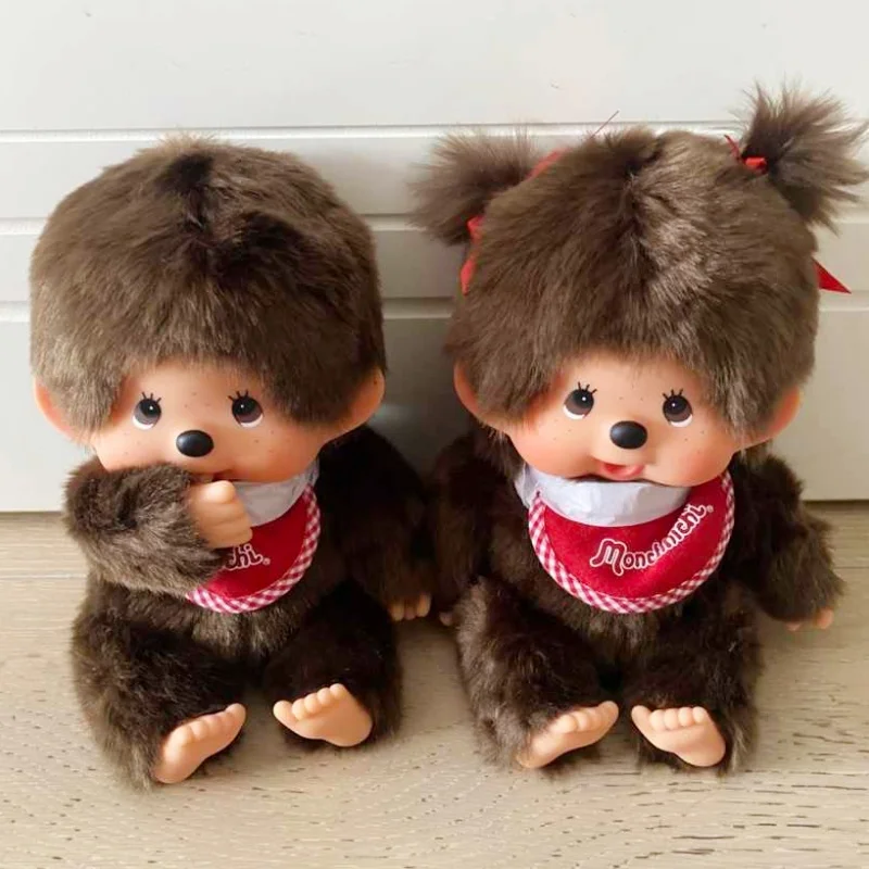 Mini Monchhichi: Il Giocattolo Kawaii che Sta Riscuotendo Successo su AliExpress