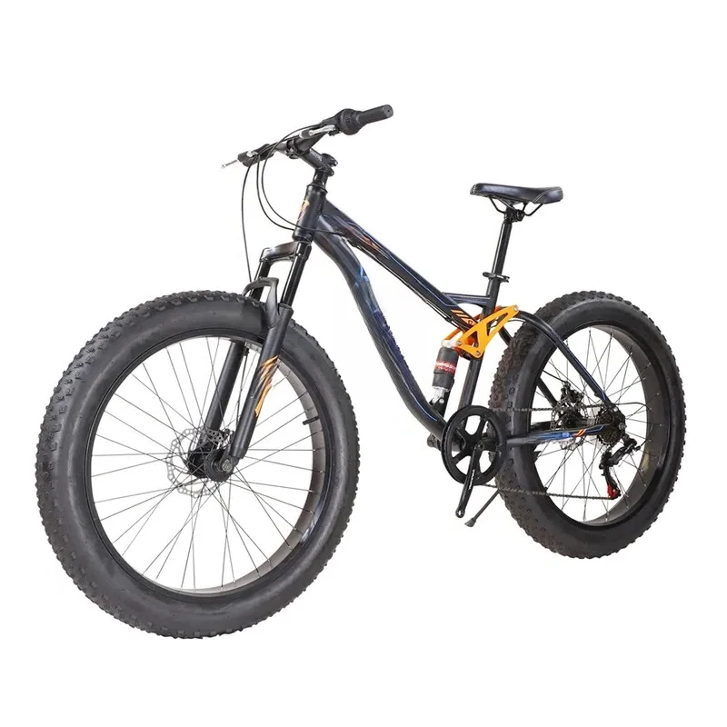 

Factory Best-Seller: 14-Speed ​​Chromoly Steel Gravel Road Bike / 29-Inch Carbon Fiber Mountain