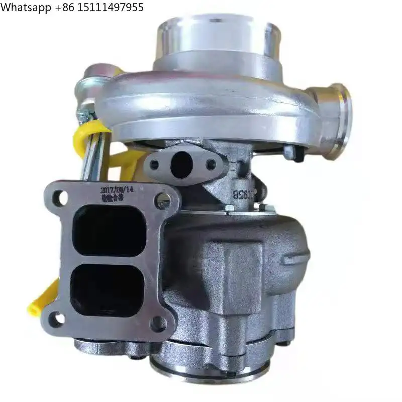 

HX40W Turbocharger 3802909 4090213 3536404 6CTA Engine