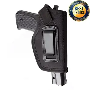 Tactical Outdoor IWB Case Glock Case 17/18/26 CS Coldre Escartiv 10 Main Sales Coldre G17 - №1