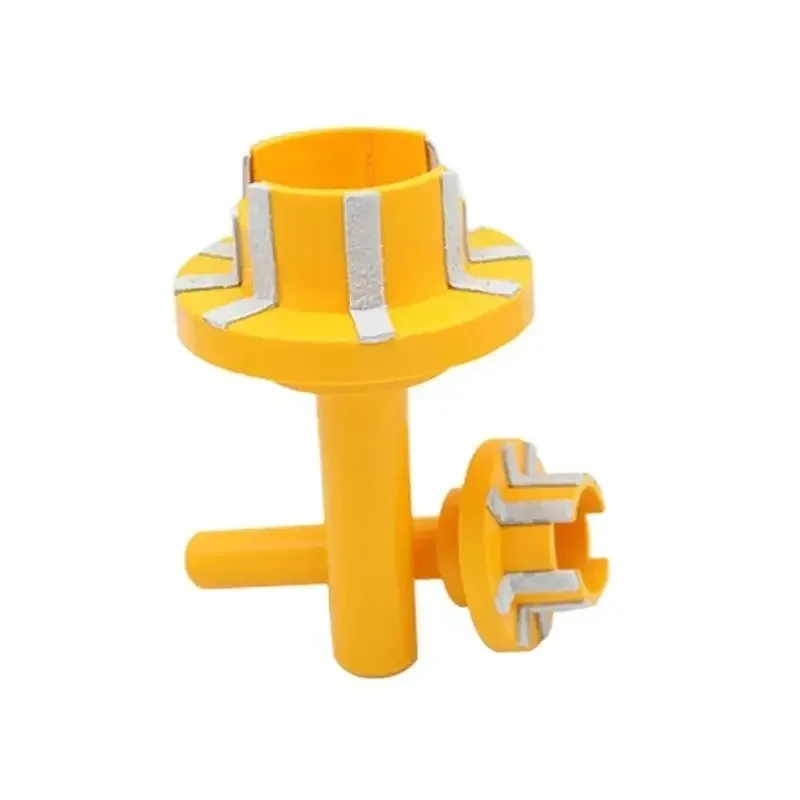 BT30 BT40 BT50 HSK32 HSK40 HSK50 CNC Machining Center Spindle Cleaning Rod Cleaner Brush Taper Collet Holder Wipe Tool - Image 3
