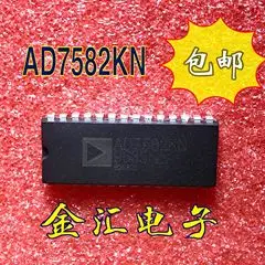 

Free deliveryI AD7582KN 5PCS/LOT Module