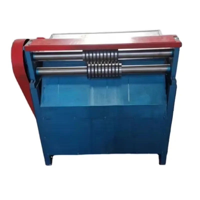 Foam sponge rubber strip cutting machine/rubber sheet cutting machine/rubber cutting machine