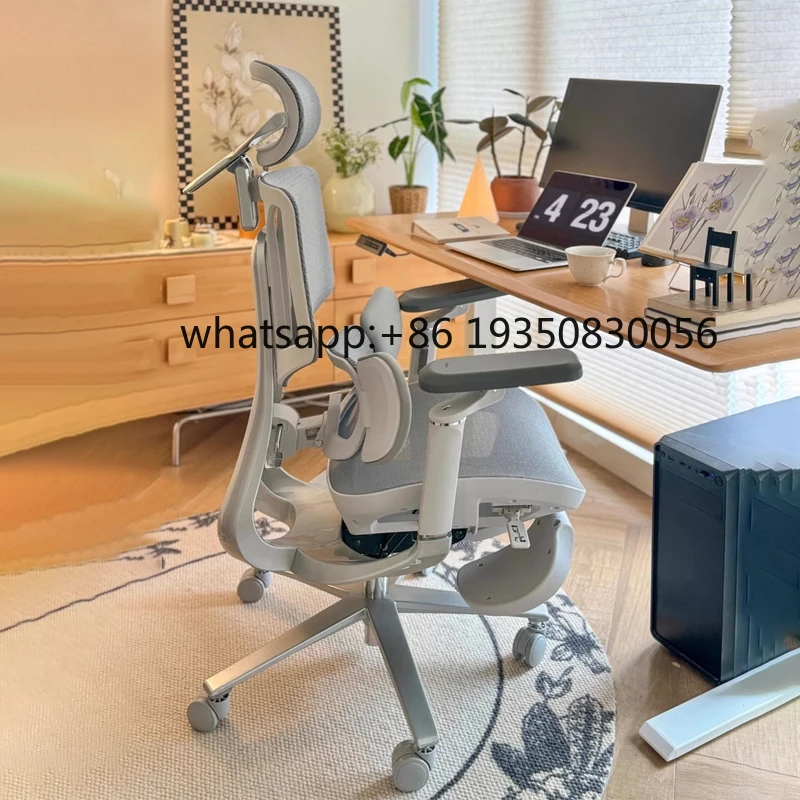 Hbada E3 PRO 4.0 Structure Master Mesh Modern Ergonomics Gamer Computer Racing Gaming Office Chairs With Optional Footrest