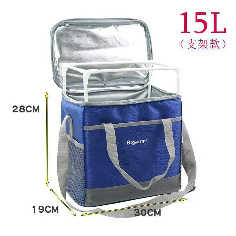Sell popsicles, incubators, takeaway cold ice cream stalls drinks, refrigerators, mobile  outdoor portable ice packs