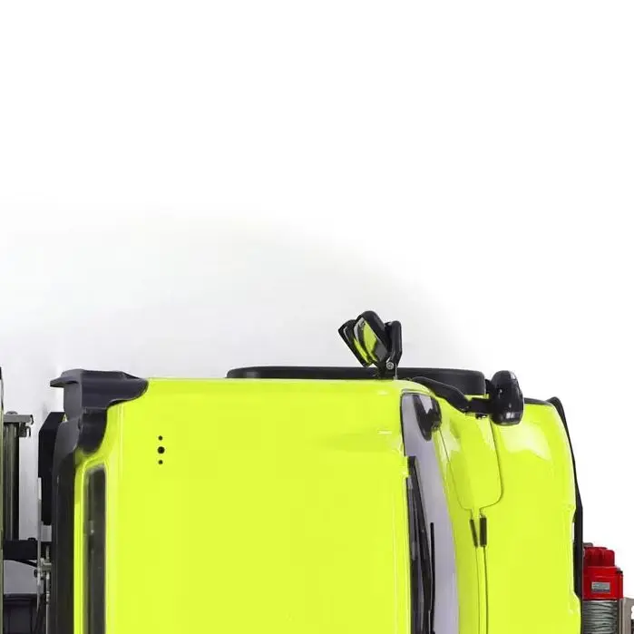 

Радиоуправляемая машинка-краулер RTR U423 1/10 DDF350 4X4 4WD для бездорожья с металлическими осями, светом, звуком и радиоуправлением