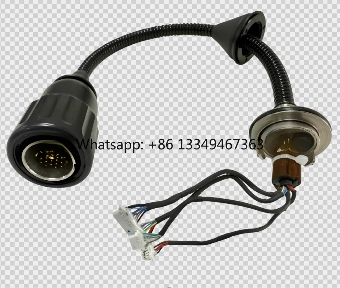Disinfecting Replacement Parts Repair Pipe EOS Type