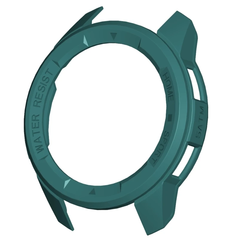 Protective for Shell Frame for Mibro Watch Smartwatch Protector Cover for Cas