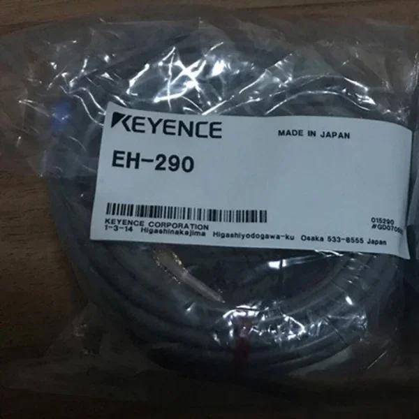 2026 Eh-290 Proximity Sensor Eh290fast Shipping Brand New Original Spot Plc