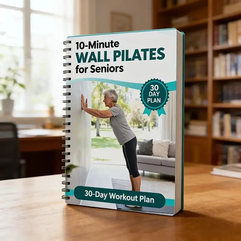 New 28 Days Transformation Challenge Taiji For Seniors Only 10 Minutes Daily Taiji Walking Slowly Easy 4-week Program Book
