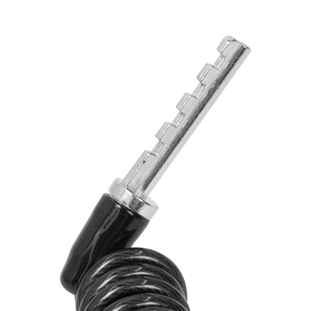 Anti-diefstal stalen kabel ketting codeslot beveiliging wachtwoord 4-cijferig slot voor Xiaomi M365 Pro Pro2 Mi3 elektrische scooter accessoires