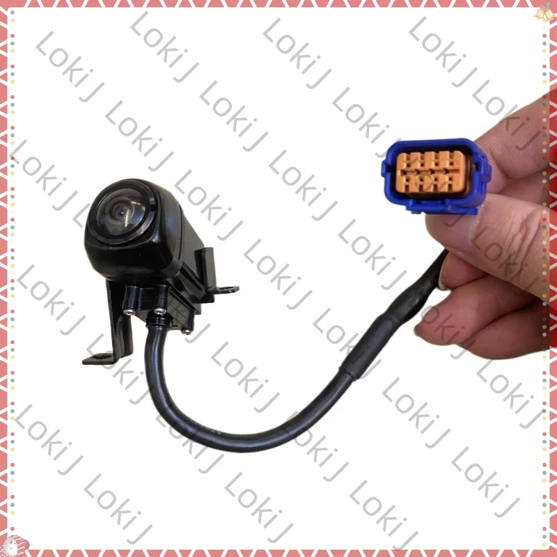 Loki J OEM: 95760-2J300 957602J300 New Rear View Reverse Camera For KIA Mohave Borrego