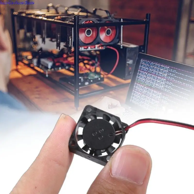 D0UA Compact Notebook Fan Fan, 2006 5 В 12 В 2 см 20 мм вентилятор XH2.54 Терминал