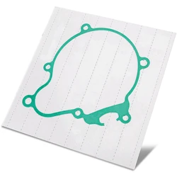 Generator Cover Gasket For KTM 250 300 XC-W EXC Six Days XC EXC-E Husaberg For Husqvarna TE250 TE300 55130040000 55130040100