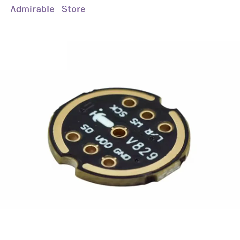 wINMP441 Omnidirectional MEMS Microphone Module Low Power High Accuracy for Robotics Voice Interaction Functions