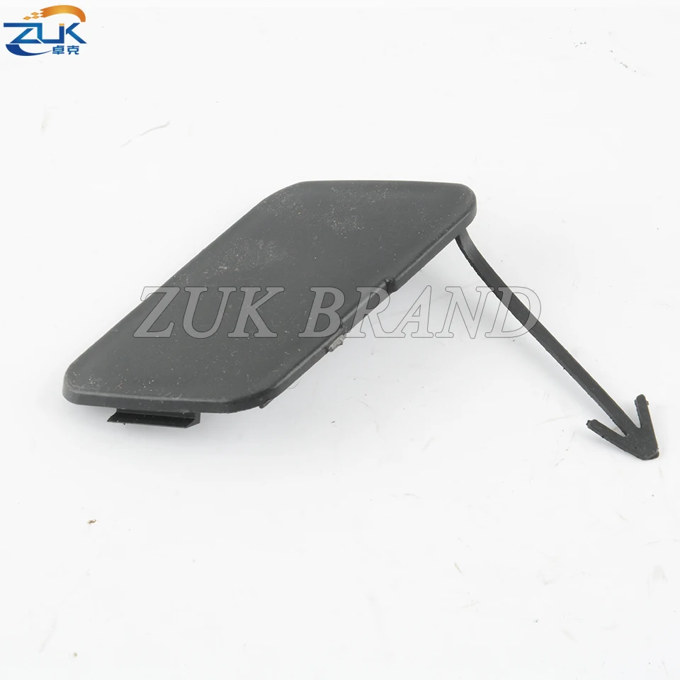 ZUK Front Bumper Towing Hook Cover Hauling Hook Cap Case Lid For SUZUKI Swift 2005 2006 2007 2008 2009 2010 2011 2012 Base Color