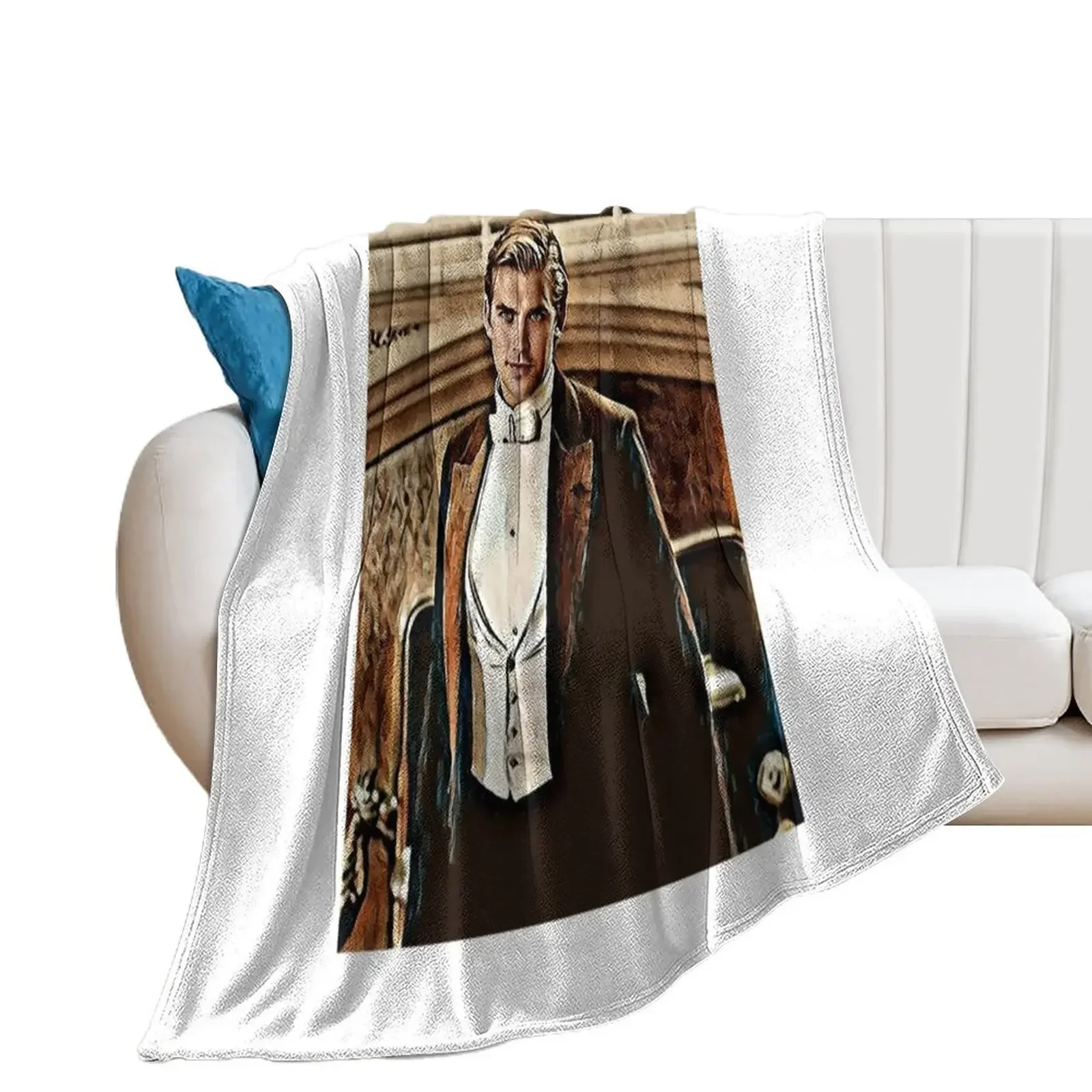 

MATTHEW CRAWLEY Throw Blanket Fashion Sofas For Sofa Thin Decorative Throw Giant Sofa Blankets