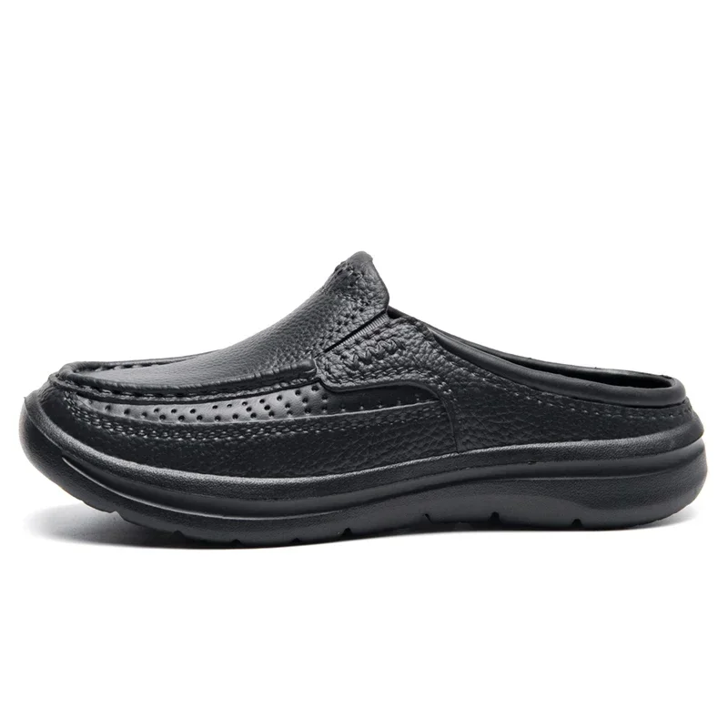 Neue Herren-und Damen pantoffeln dickbesohlte Outdoor-Clogs Strands andalen Herren Soft Eva Indoor Home Hausschuhe Liebhaber Flip-Flops