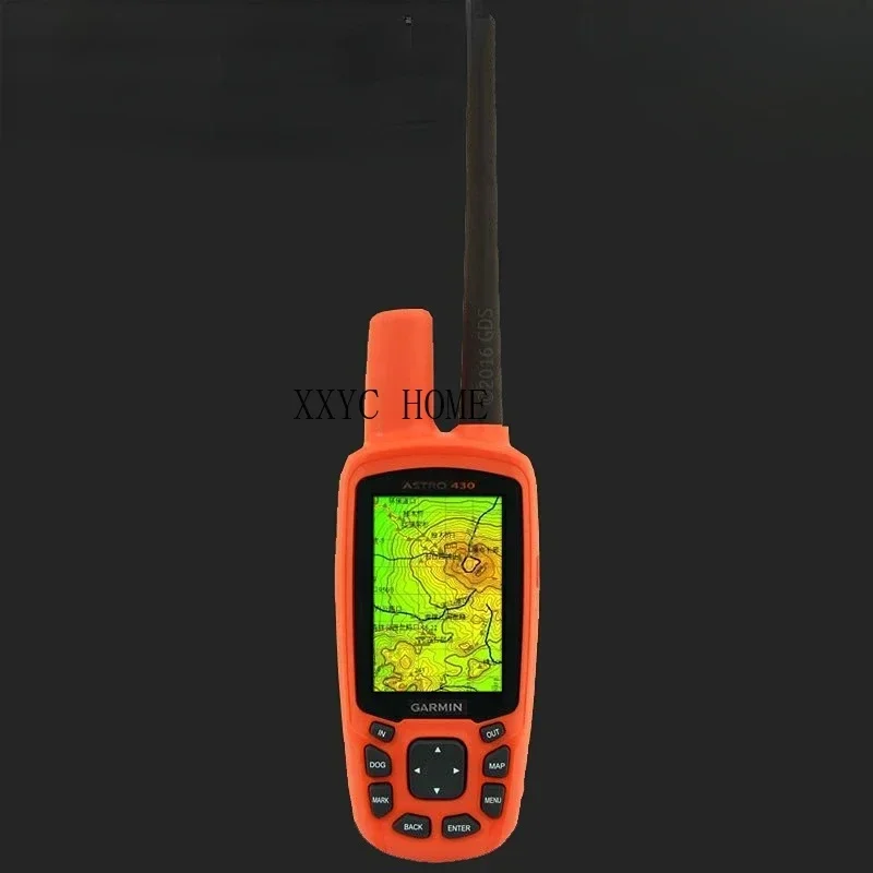 

Охотничий GPS-трекер для собак T5/T5mini ошейник 430/50/320
