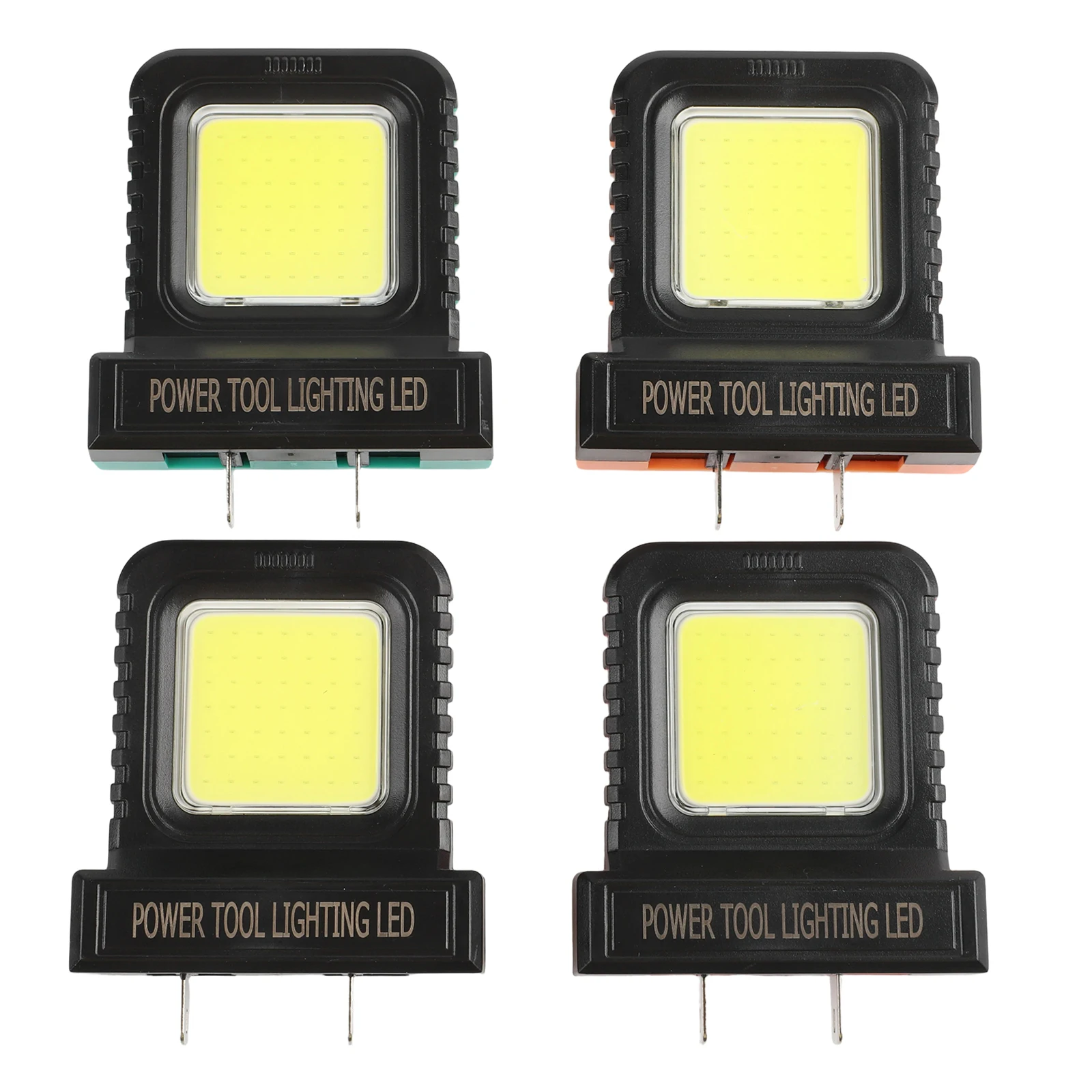 Güçlü 14W LED Çalışma Lambası  - Outdoor Camping Jobs incelemesi ve fiyatı