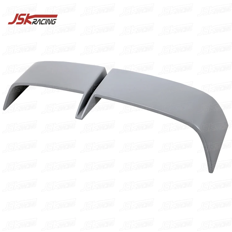 G P Style Fiber Glass Roof Spoiler for 2014-2020 Mini Cooper F56