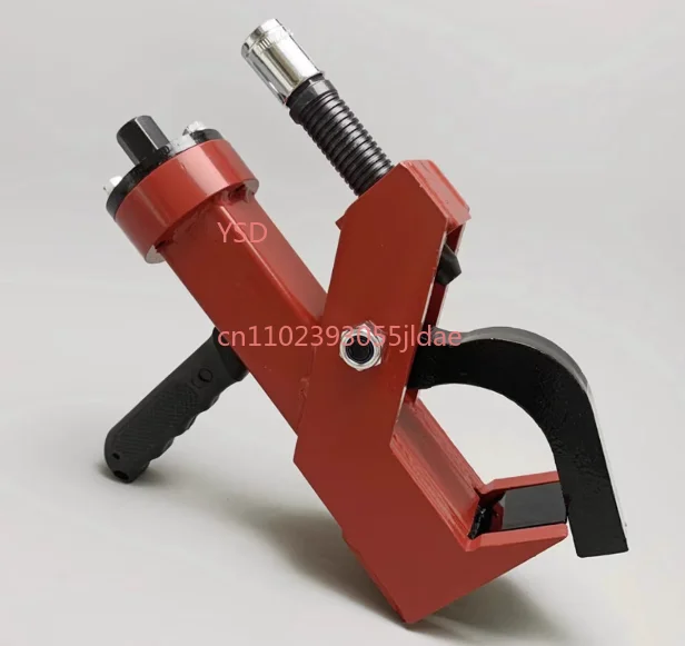 

Пневматический ударный ключ для смены шин: Портативный прибор для снятия шин/прессора для вилочных погрузчиков, грузовиков, погрузчиков – простой инструмент для демонтажа.