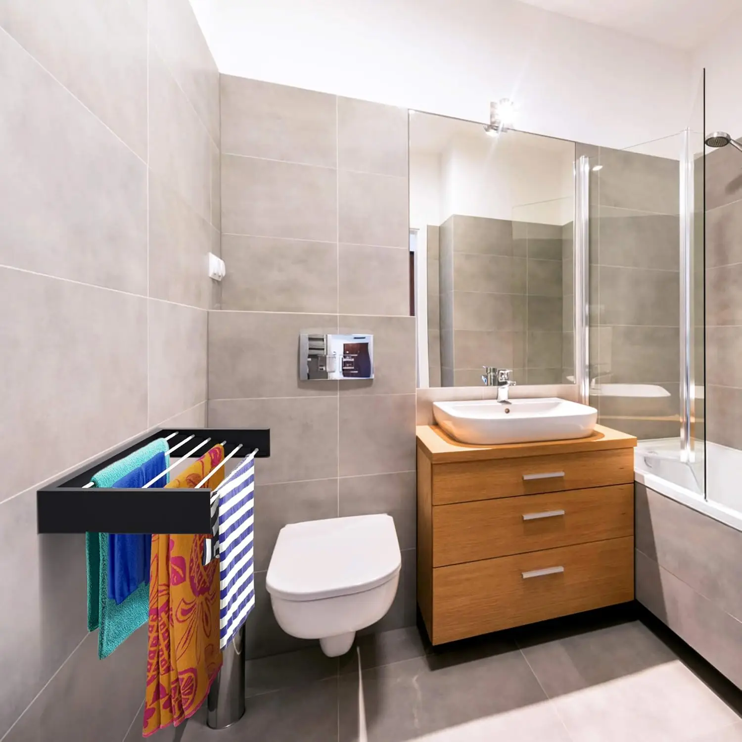 Thumbnail 4 - #12 Discounted Shoe Racks & Organizers Worth Buying