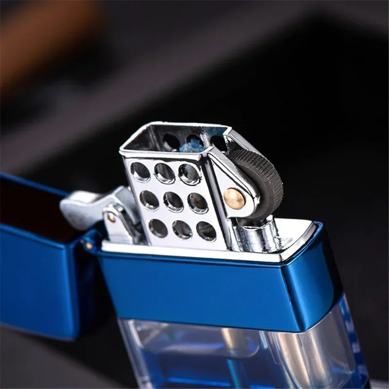 Butane Gas Blowtorc…