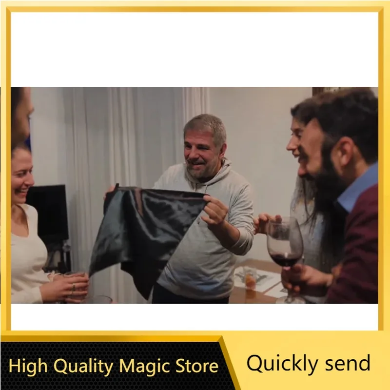 

Пейть Каррона от Хуна Пабло Волшебные трюки (Загрузка высококачественного магического магазина)