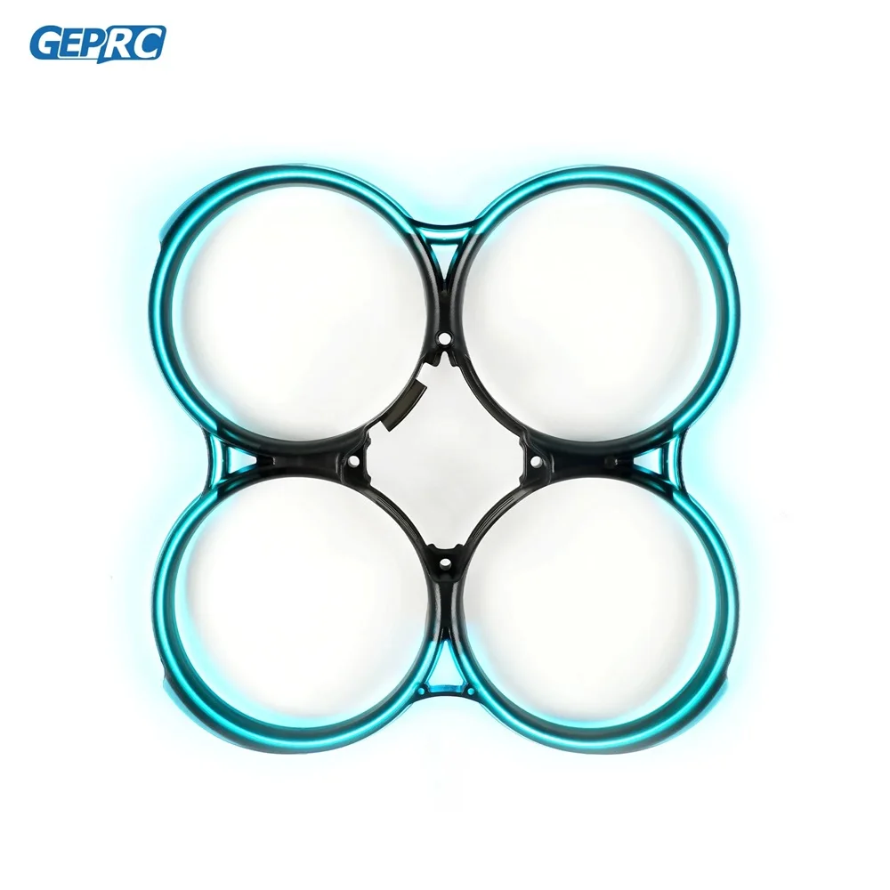 GEPRC GEP-CT30 Frame Parts Cinebot30 3inch Propeller Accessory Base Quadcopter Frame FPV Freestyle RC Racing Drone