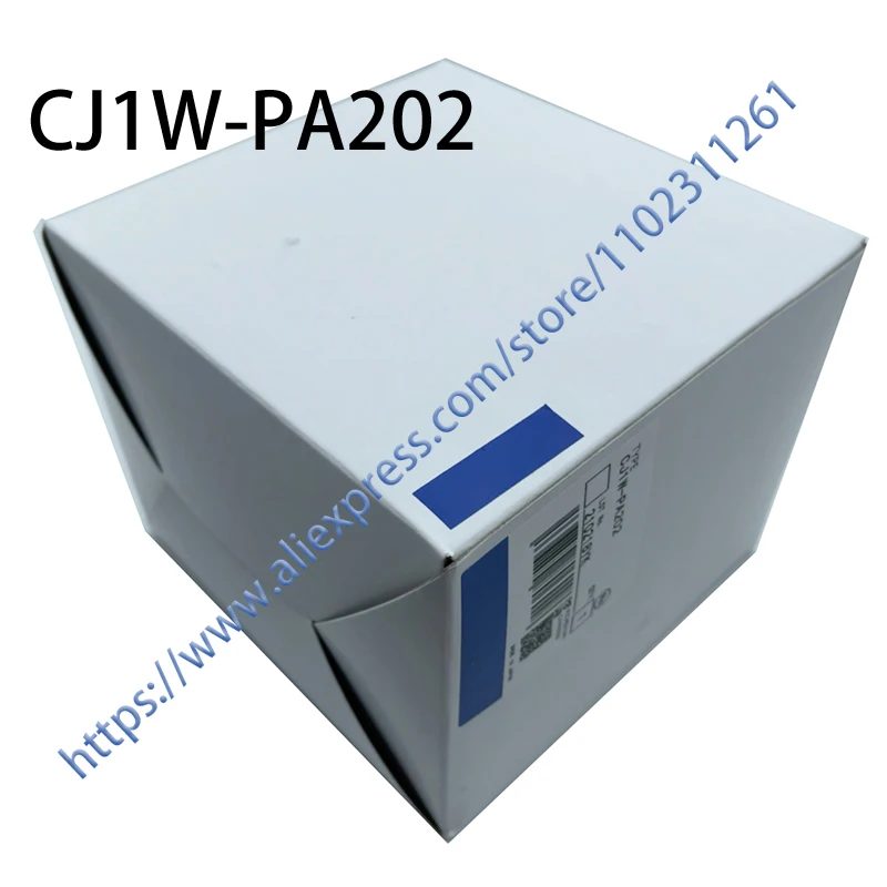 ใหม่ Plc Controller ทันทีการจัดส่ง CJ1W-PA202