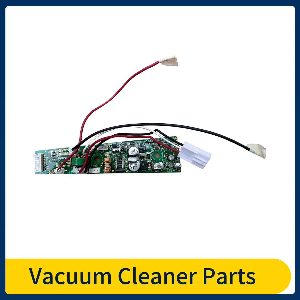 Original Vacuum Cleaner Circuit Board For Philips FC6401 FC6402 Vacuum Cleaner Circuit Board Replacement