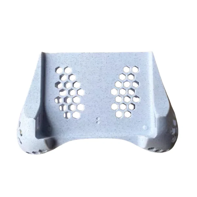 Anbernic RG35XXSP グリップホルダーケースゲームコントロール RG35XX SP レトロコンソールハンドルグリップシェルアクセサリー