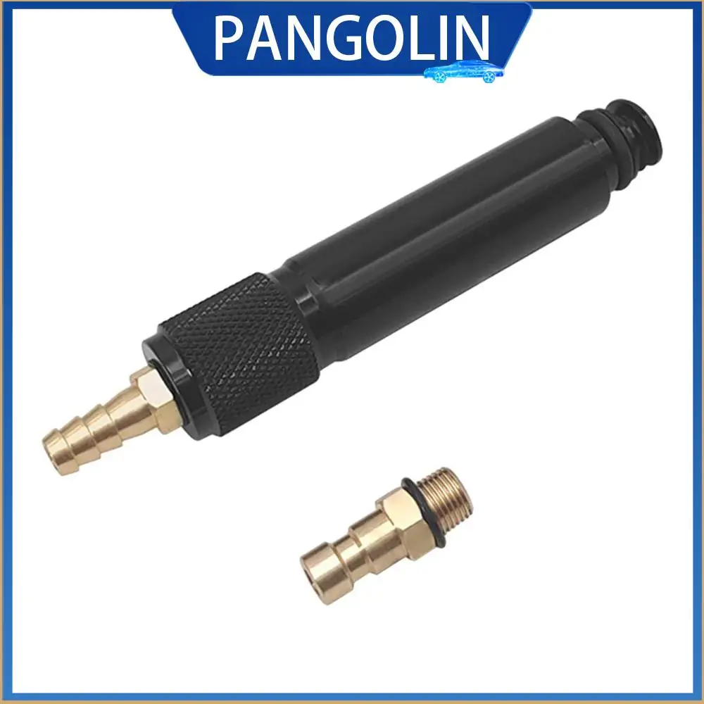 

PANGOLIN 7-скоростной мокрый 0CK 0B5 MTF адаптер для заправки трансмиссионного масла VAS6617/12 для Volkswagen Audi Skoda Seat DSG коробка передач