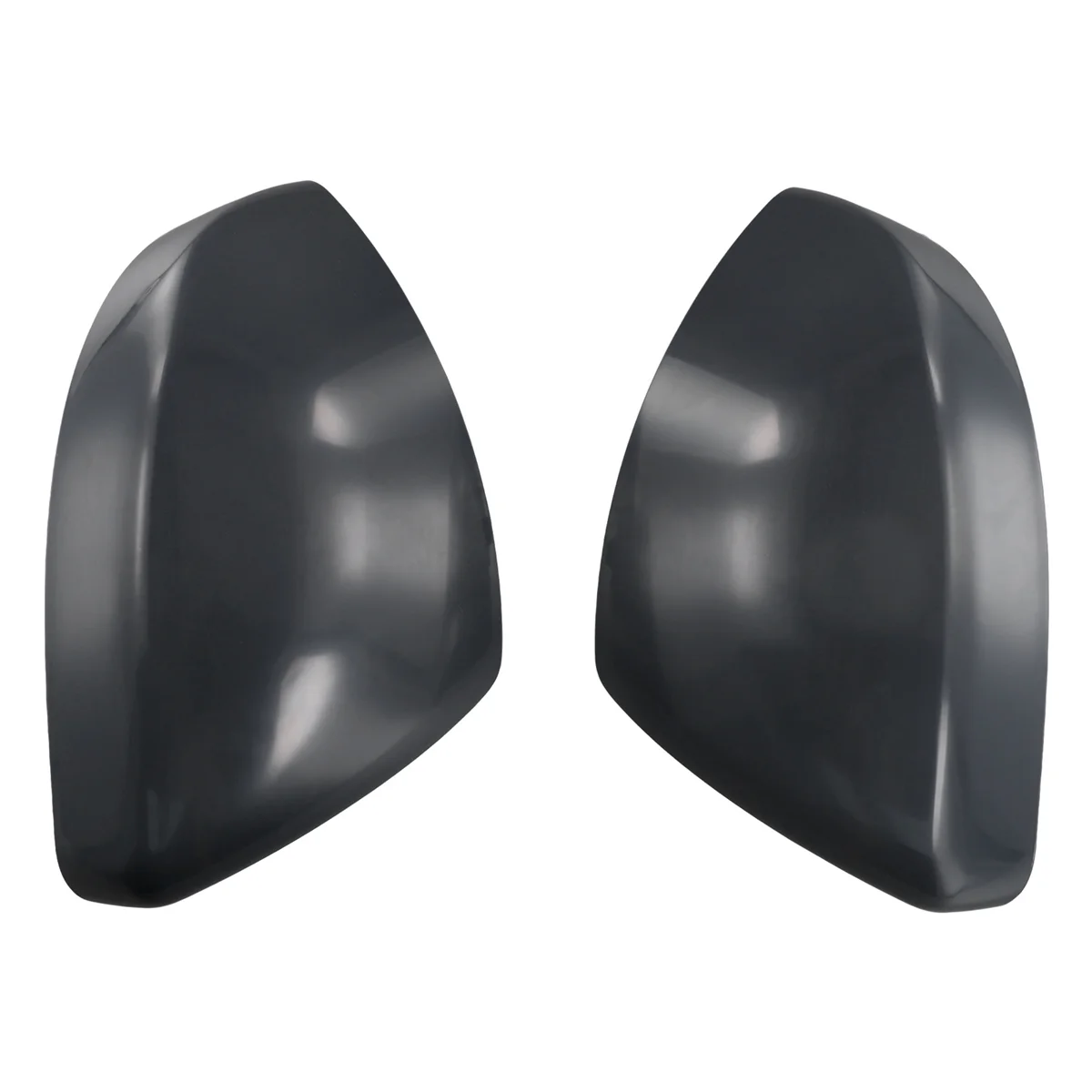 

1 пара накладок на дверное зеркало LR 048353 LR 048354 Для Range Evoque L538 Sport Velar зеркало заднего вида