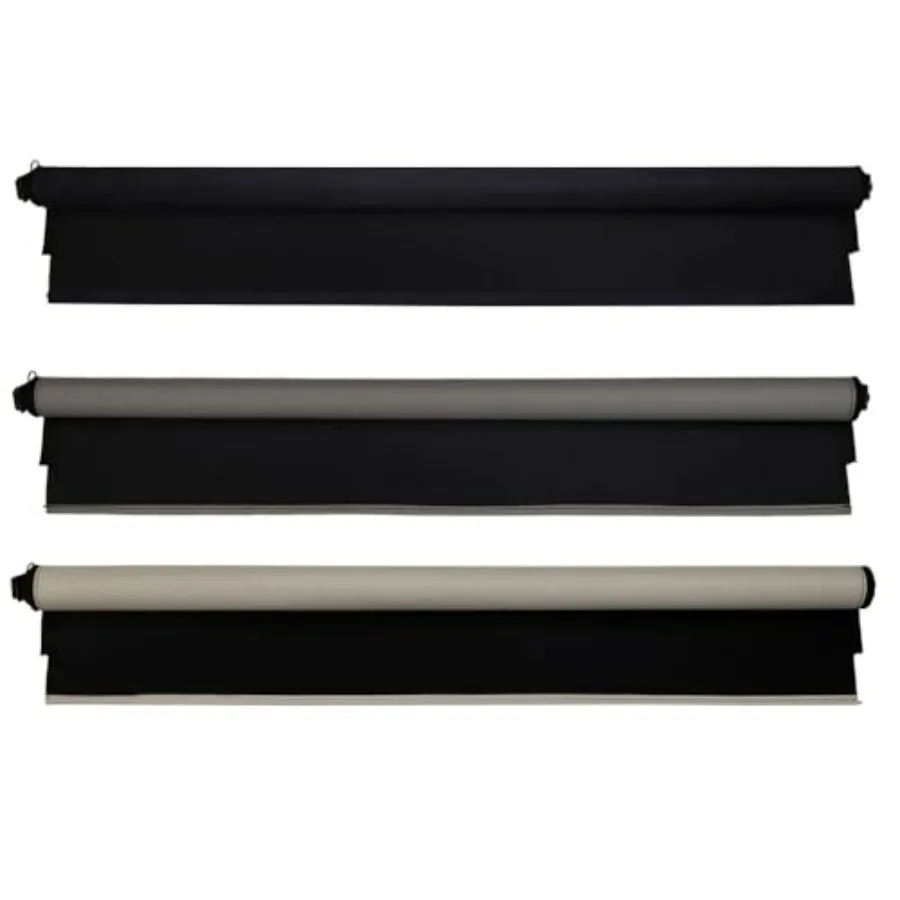 Car Panorama Sunroof Sunshade Curtain Cover Sun Shade Roller Blind Assembly for Infiniti QX30 Q30 2016 2017 2018 2019-912501A69