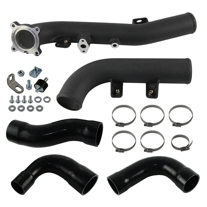 Charge and Boost  Pipe Kit 2.25