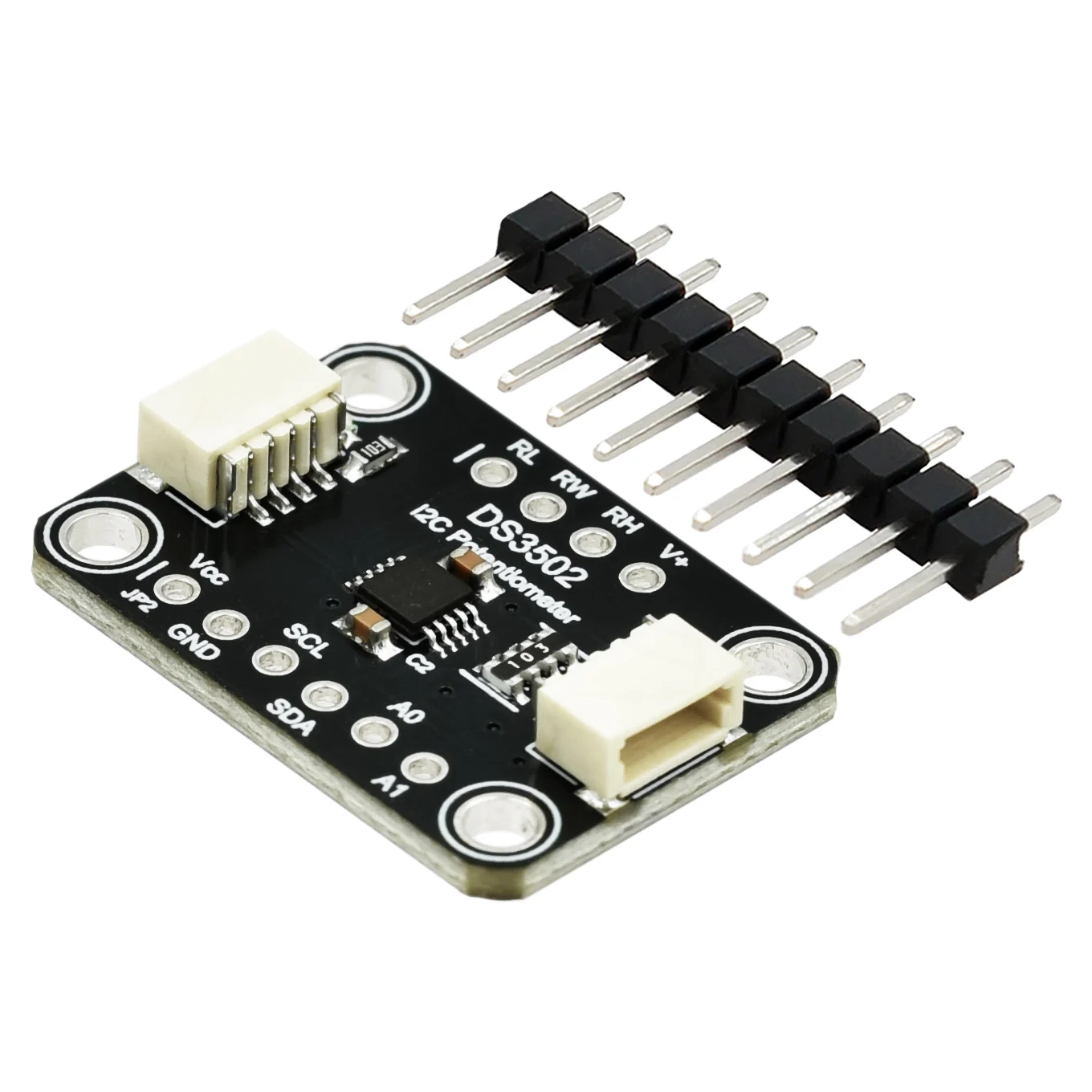 CJMCU-1051 TJA1051 High speed low power consumption and CAN transceiver module TJA1051T